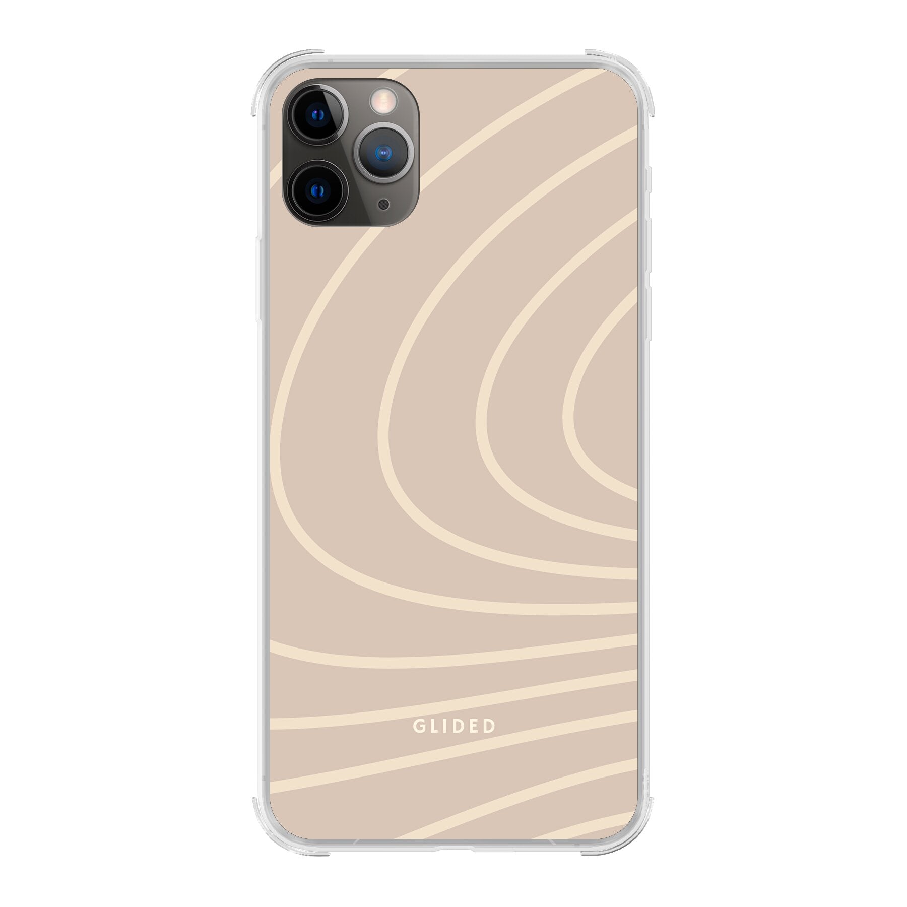 Celestia - iPhone 11 Pro Max Handyhülle Bumper case