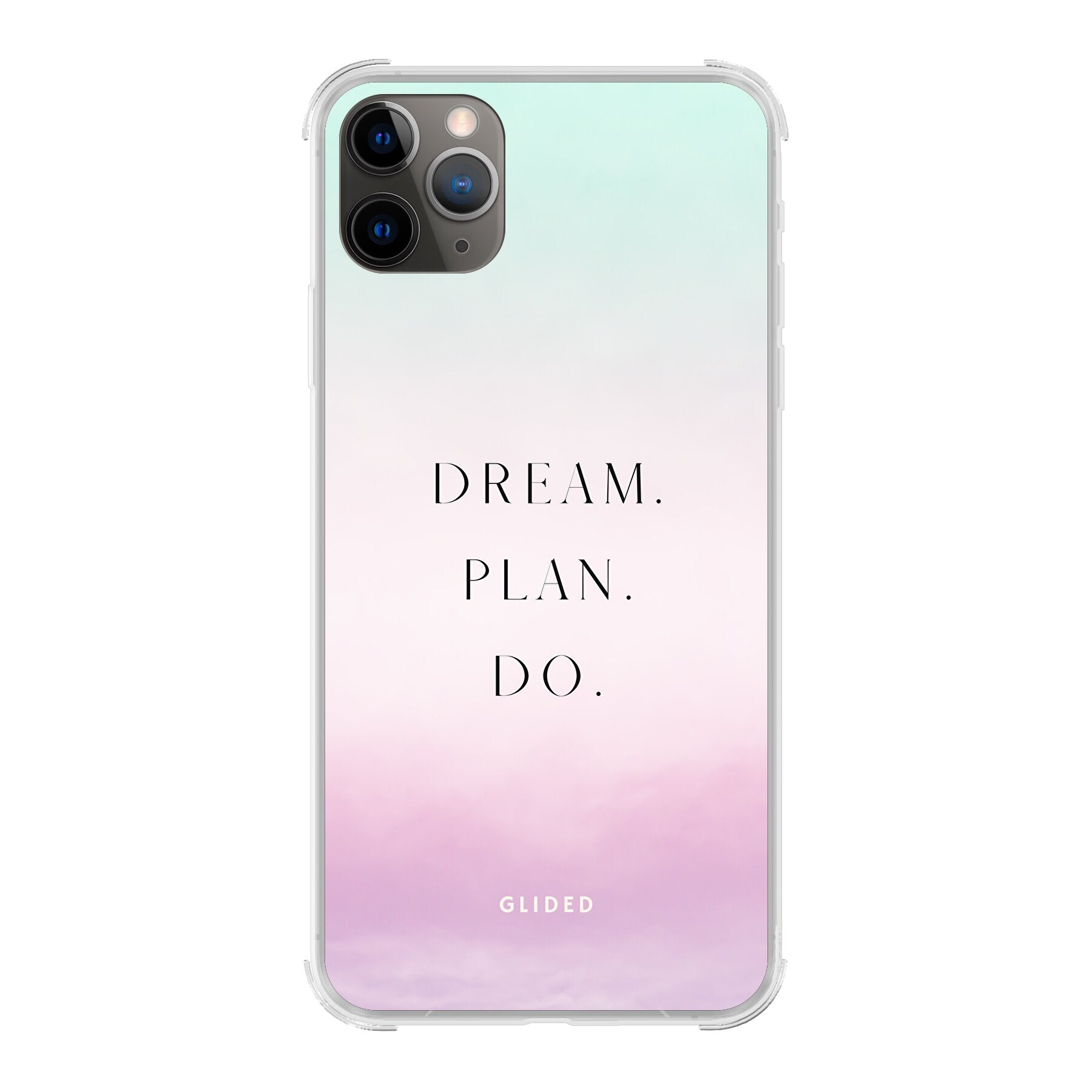 Dream - iPhone 11 Pro Max Handyhülle Bumper case