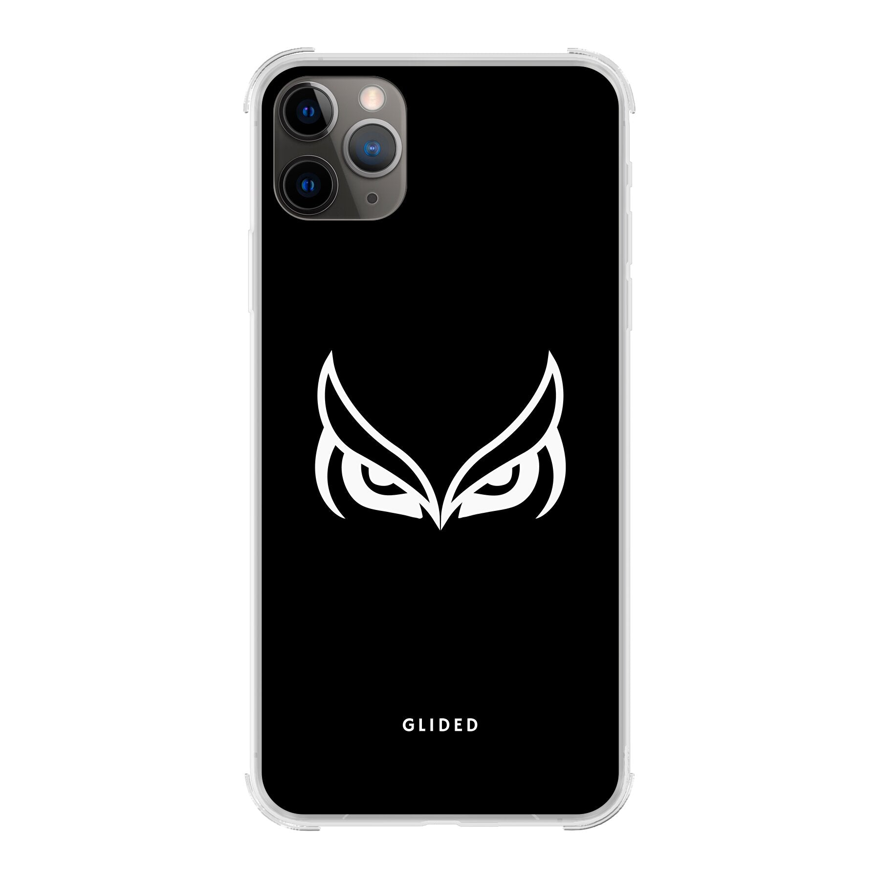 Dark owl - iPhone 11 Pro Max Handyhülle Bumper case