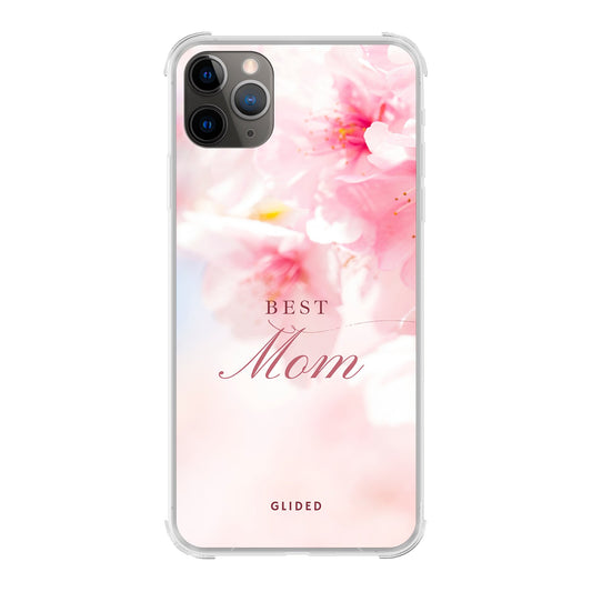 Flower Power - iPhone 11 Pro Max - Bumper case