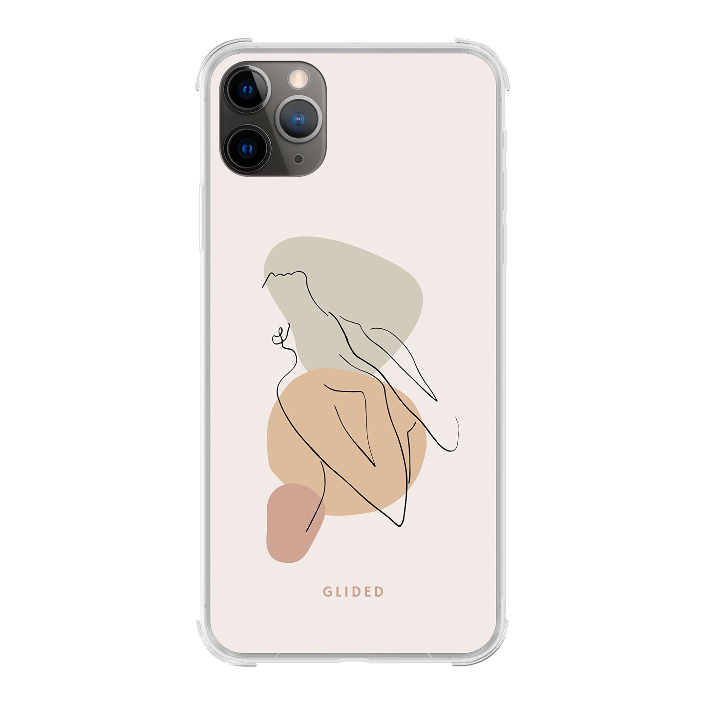 Woman Power - iPhone 11 Pro Max Handyhülle Bumper case