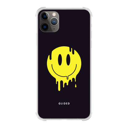 Too hot - iPhone 11 Pro Max Handyhülle Bumper case