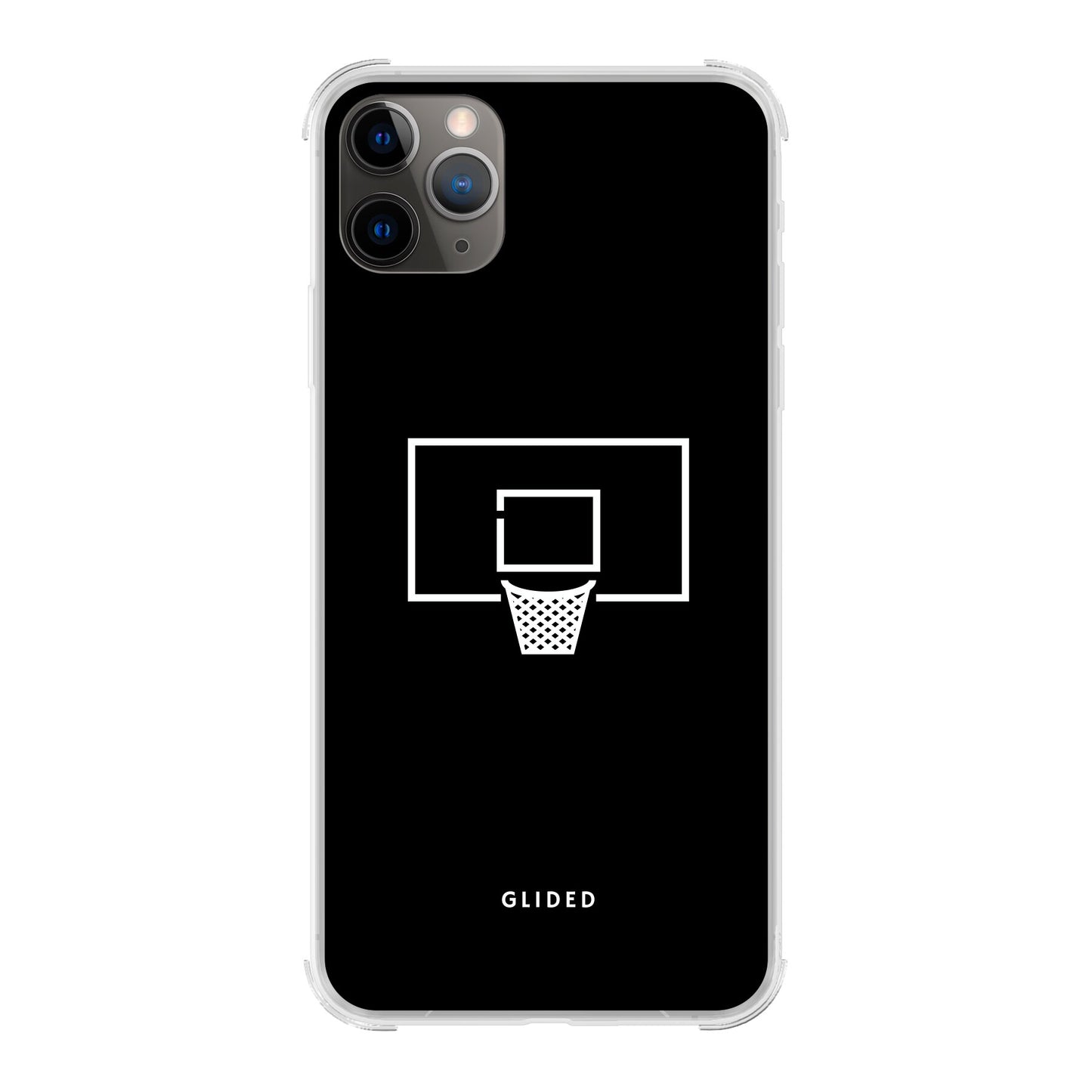 Basketball Fun - iPhone 11 Pro Max Handyhülle Bumper case