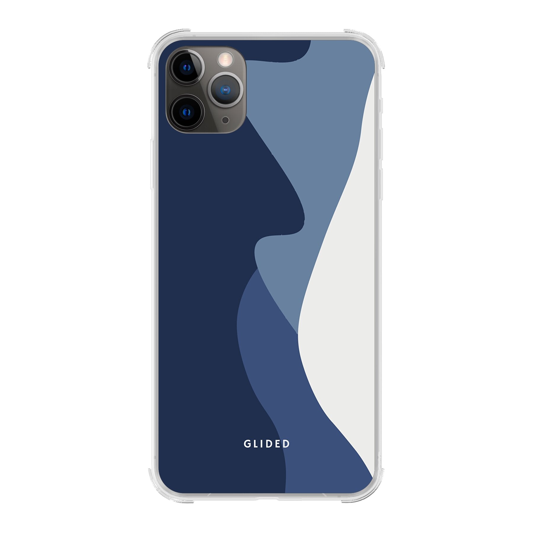 Wave Dream - iPhone 11 Pro Max Handyhülle Bumper case