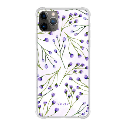 Violet Garden - iPhone 11 Pro Max Handyhülle Bumper case