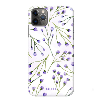 Violet Garden - iPhone 11 Pro Max Handyhülle Hard Case