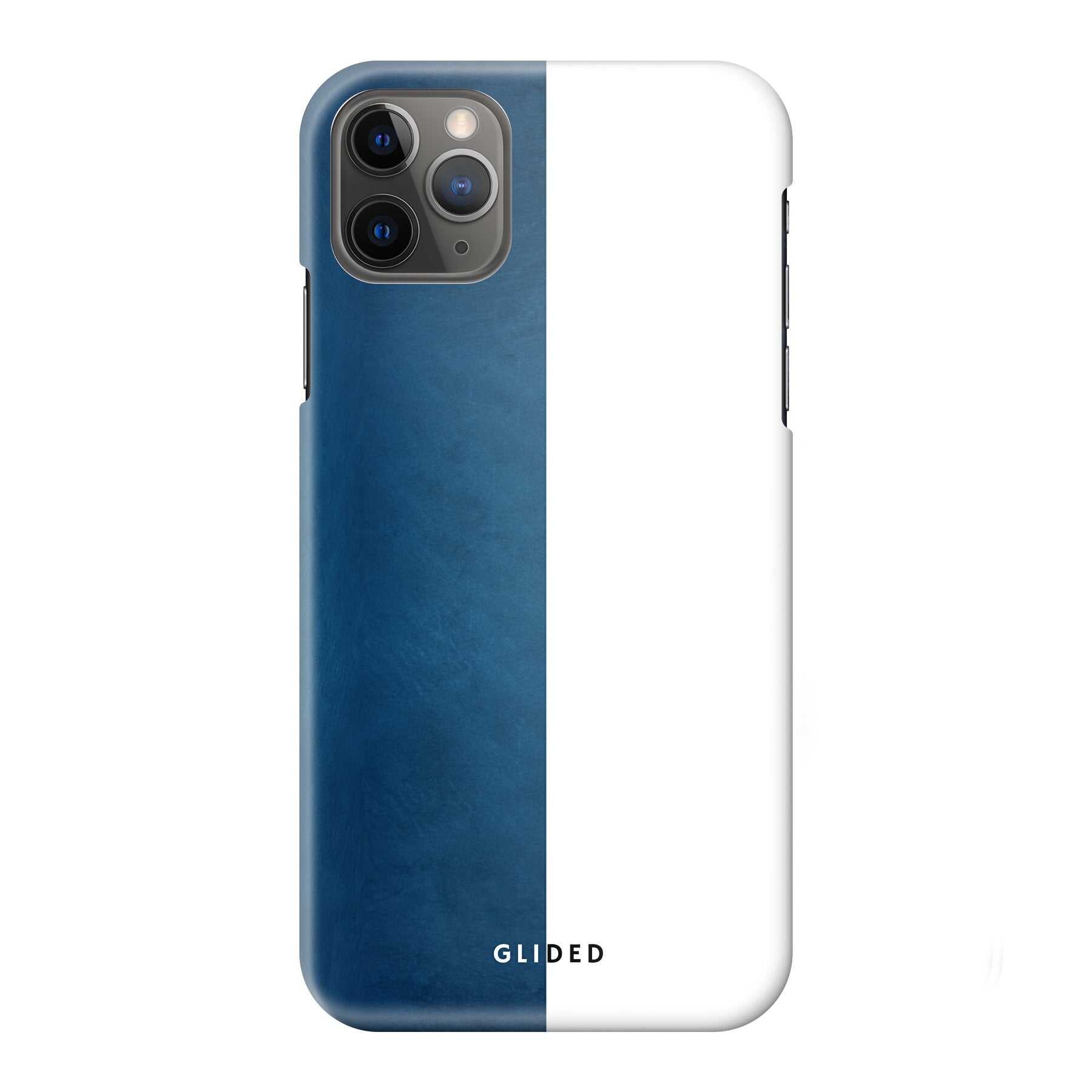 Contrast - iPhone 11 Pro Max Handyhülle Hard Case