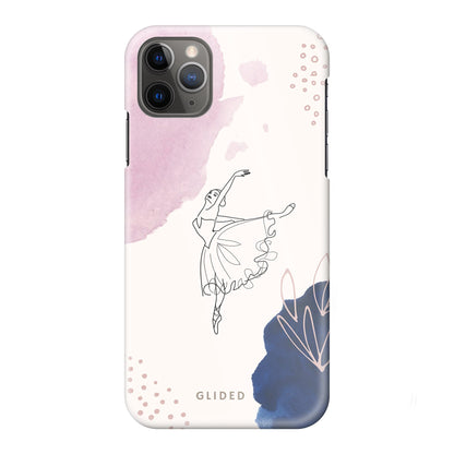 Grace - iPhone 11 Pro Max Handyhülle Hard Case