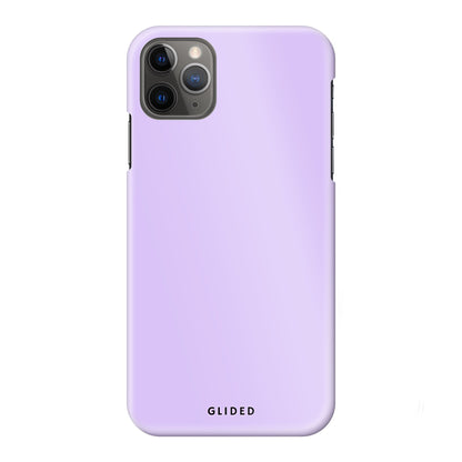 Gentle Orchid - iPhone 11 Pro Max Handyhülle Hard Case