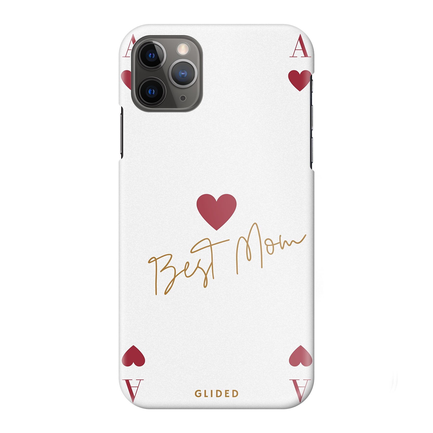 Mom's Game - iPhone 11 Pro Max - Hard Case