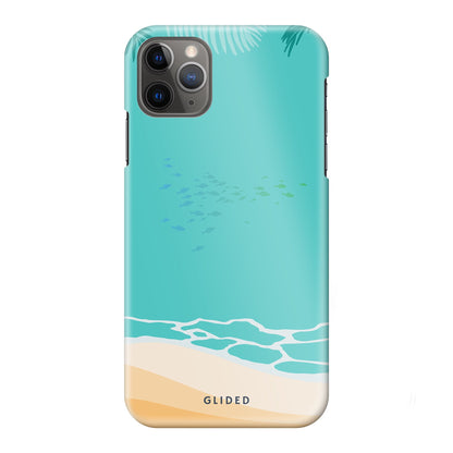 Beachy - iPhone 11 Pro Max Handyhülle Hard Case