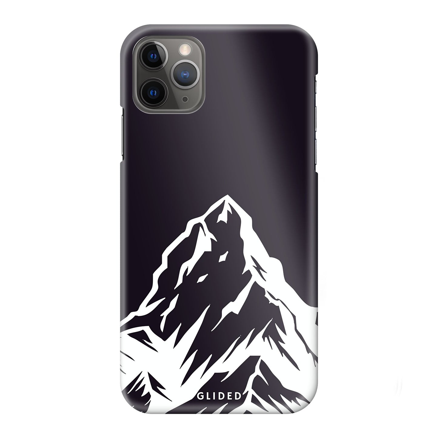 Alpine Adventure - iPhone 11 Pro Max - Hard Case