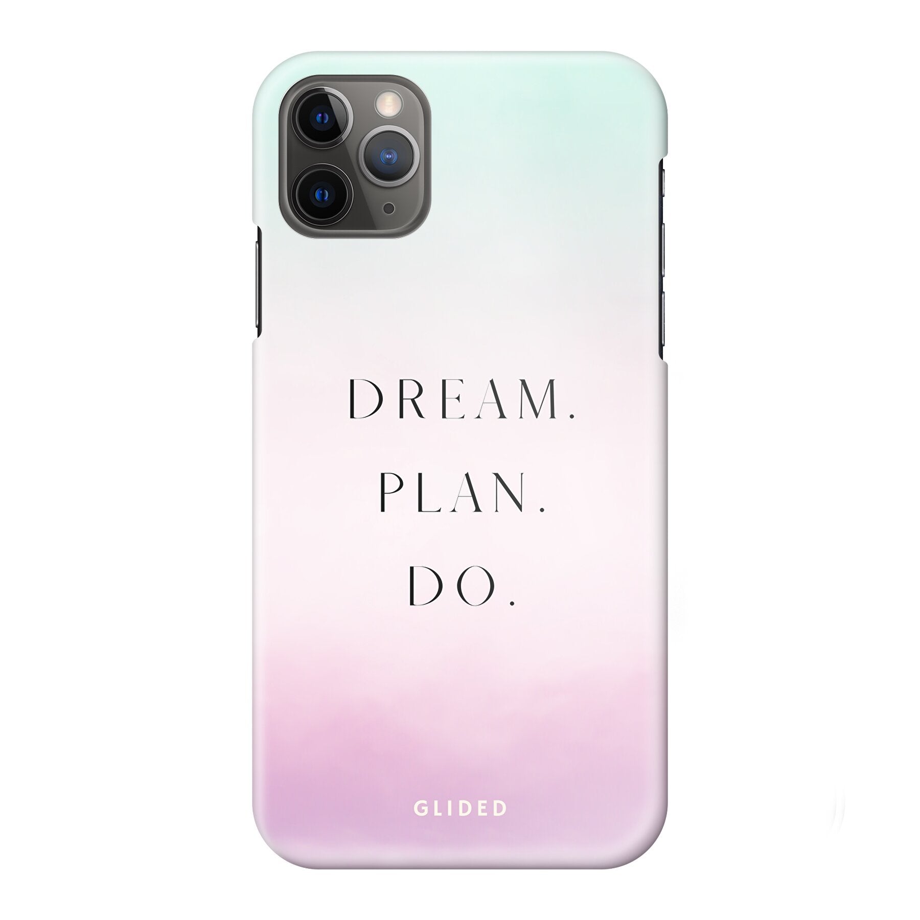 Dream - iPhone 11 Pro Max Handyhülle Hard Case