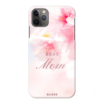 Flower Power - iPhone 11 Pro Max - Hard Case