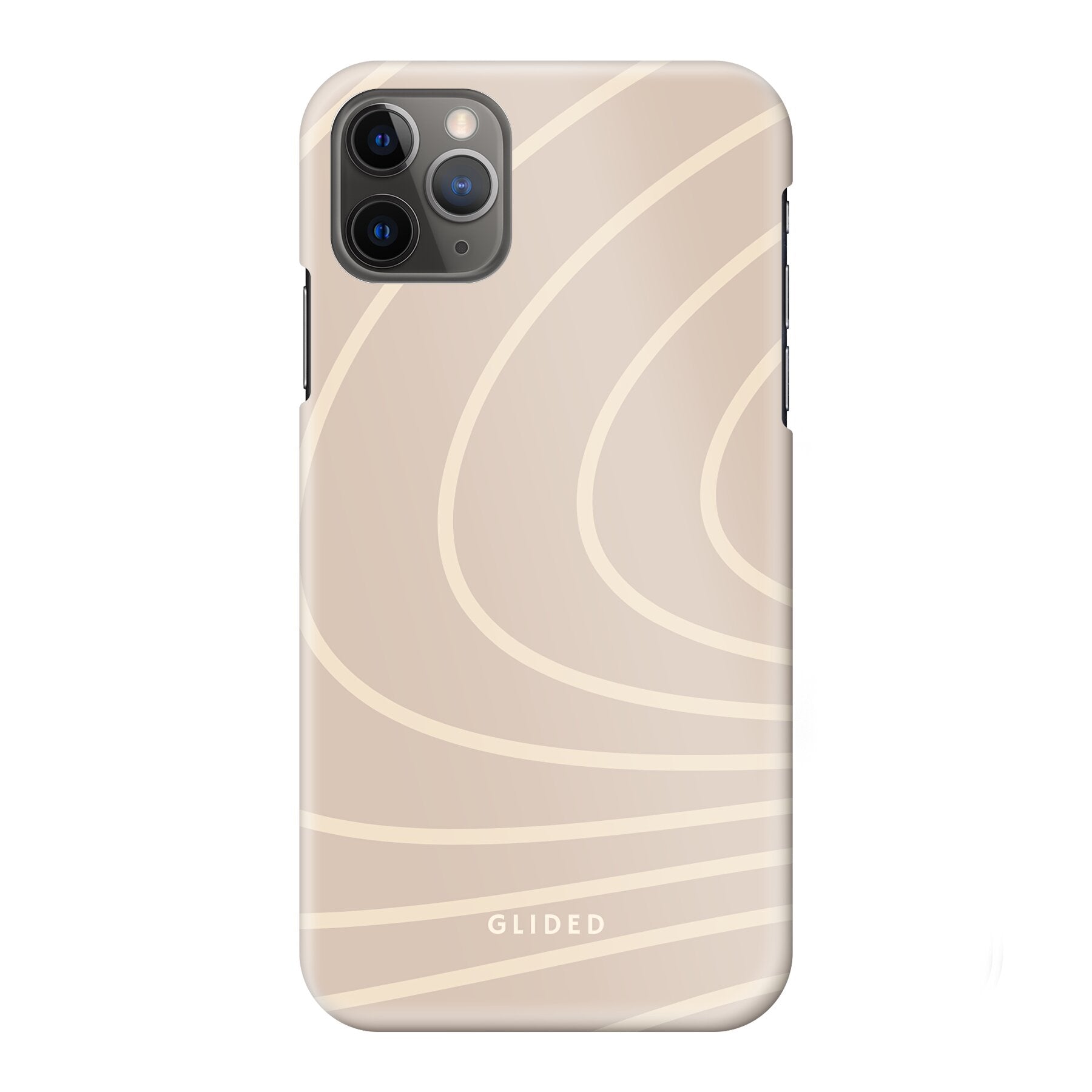 Celestia - iPhone 11 Pro Max Handyhülle Hard Case