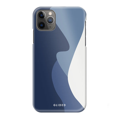 Wave Dream - iPhone 11 Pro Max Handyhülle Hard Case