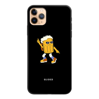 Brew Dance - iPhone 11 Pro Max - Soft case