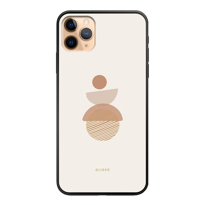 Solace - iPhone 11 Pro Max Handyhülle Soft case