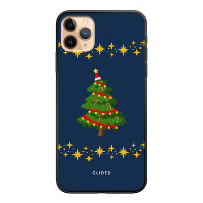 Christmas Tree - iPhone 11 Pro Max Handyhülle Soft case