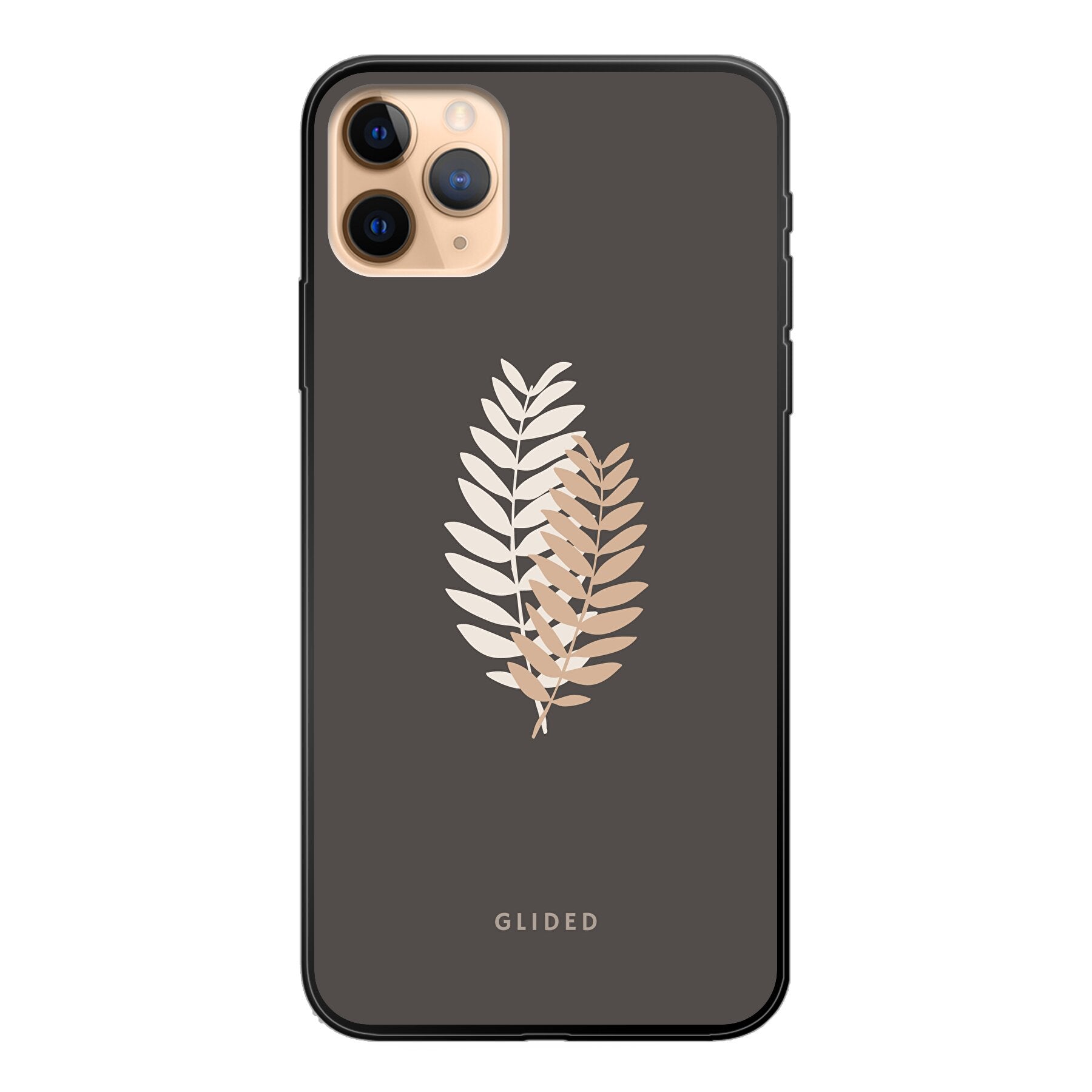 Florage - iPhone 11 Pro Max Handyhülle Soft case