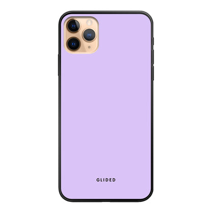 Gentle Orchid - iPhone 11 Pro Max Handyhülle Soft case