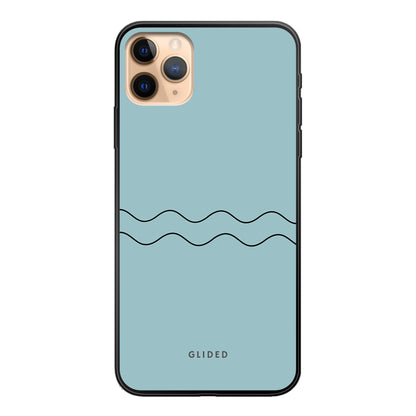 Horizona - iPhone 11 Pro Max Handyhülle Soft case