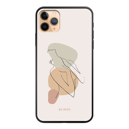 Woman Power - iPhone 11 Pro Max Handyhülle Soft case