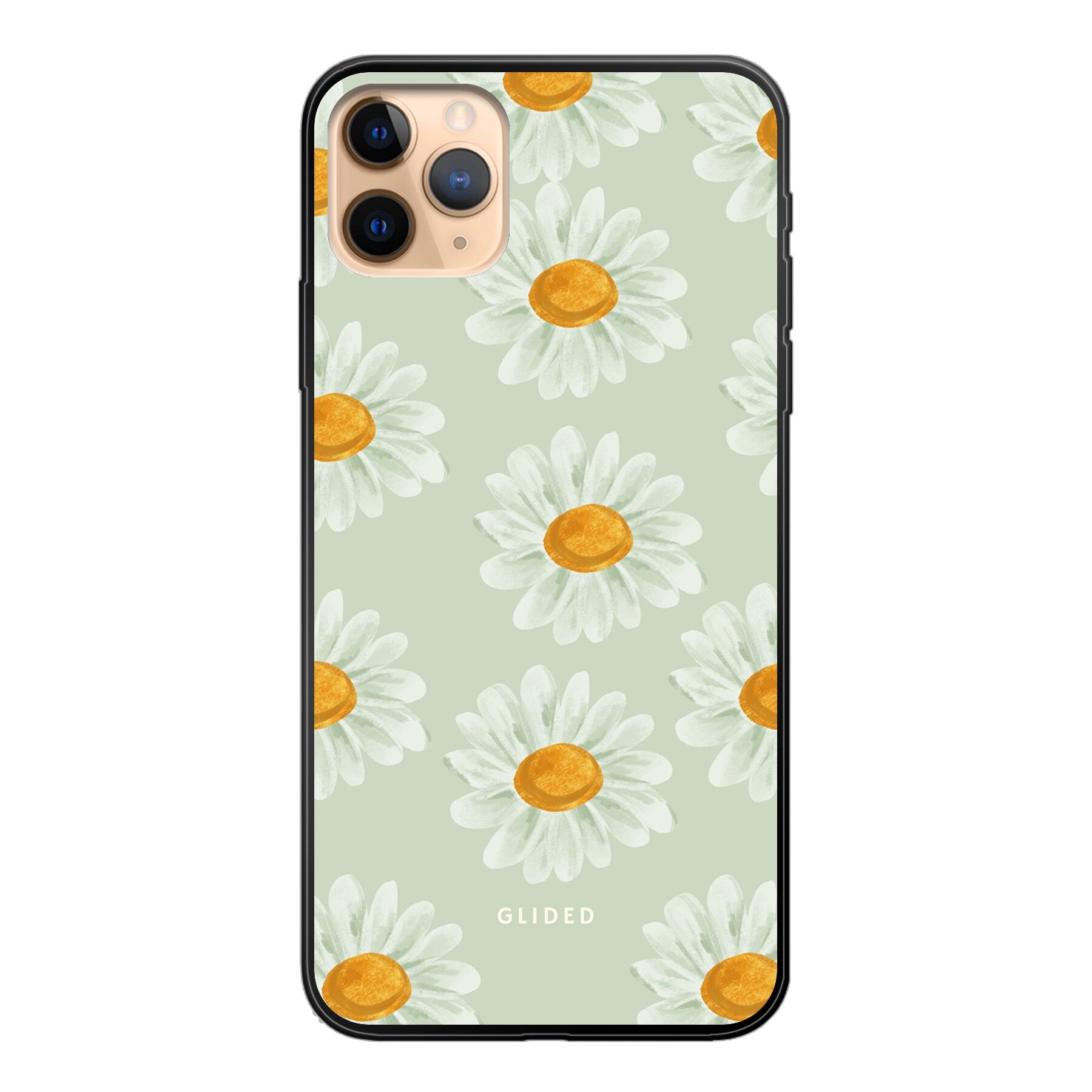 Daisy - iPhone 11 Pro Max Handyhülle Soft case