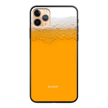 Splash - iPhone 11 Pro Max - Soft case