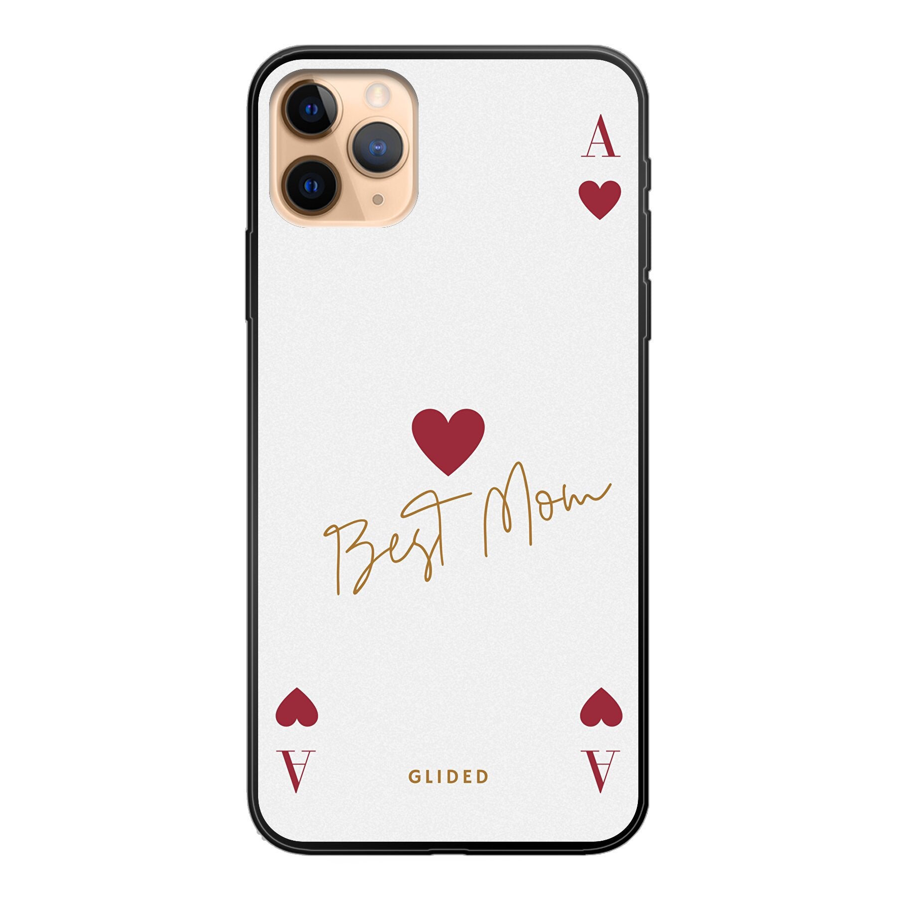 Mom's Game - iPhone 11 Pro Max - Soft case