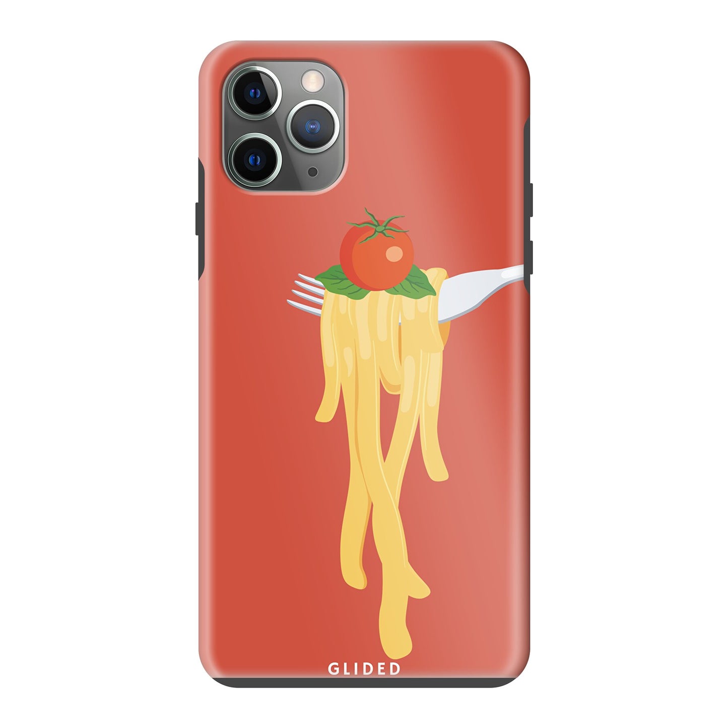 Pasta Paradise - iPhone 11 Pro Max - Tough case