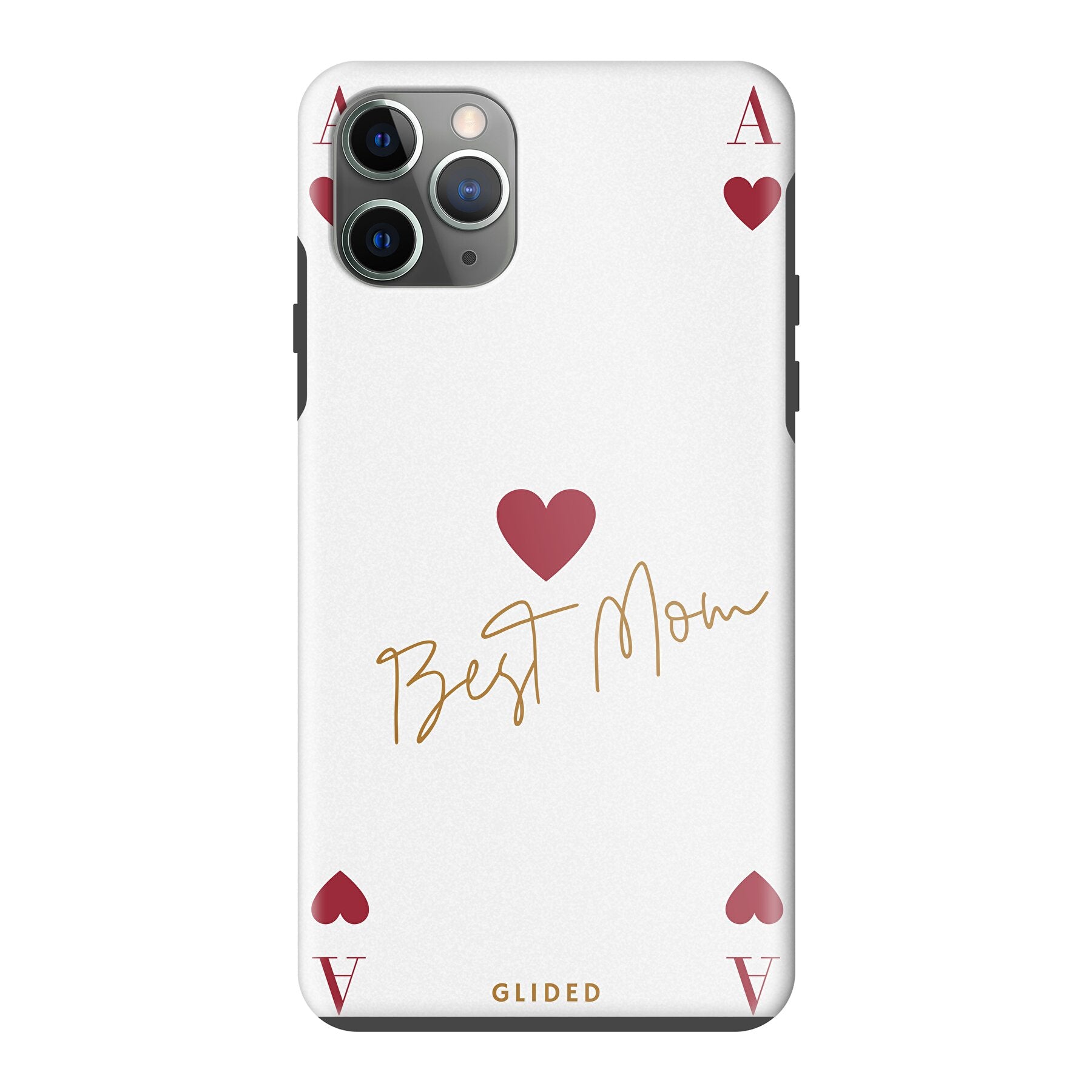 Mom's Game - iPhone 11 Pro Max - Tough case