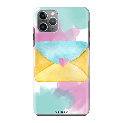 Envelope - iPhone 11 Pro Max - Tough case