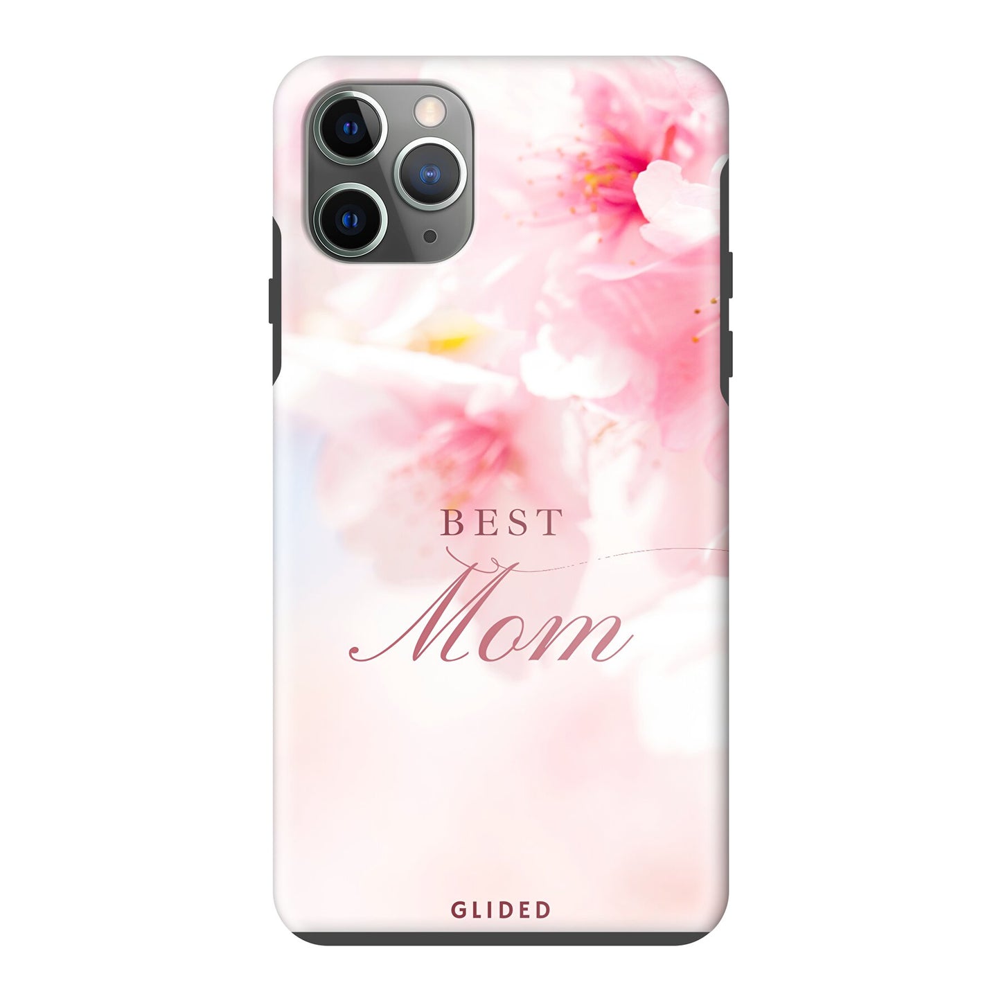 Flower Power - iPhone 11 Pro Max - Tough case