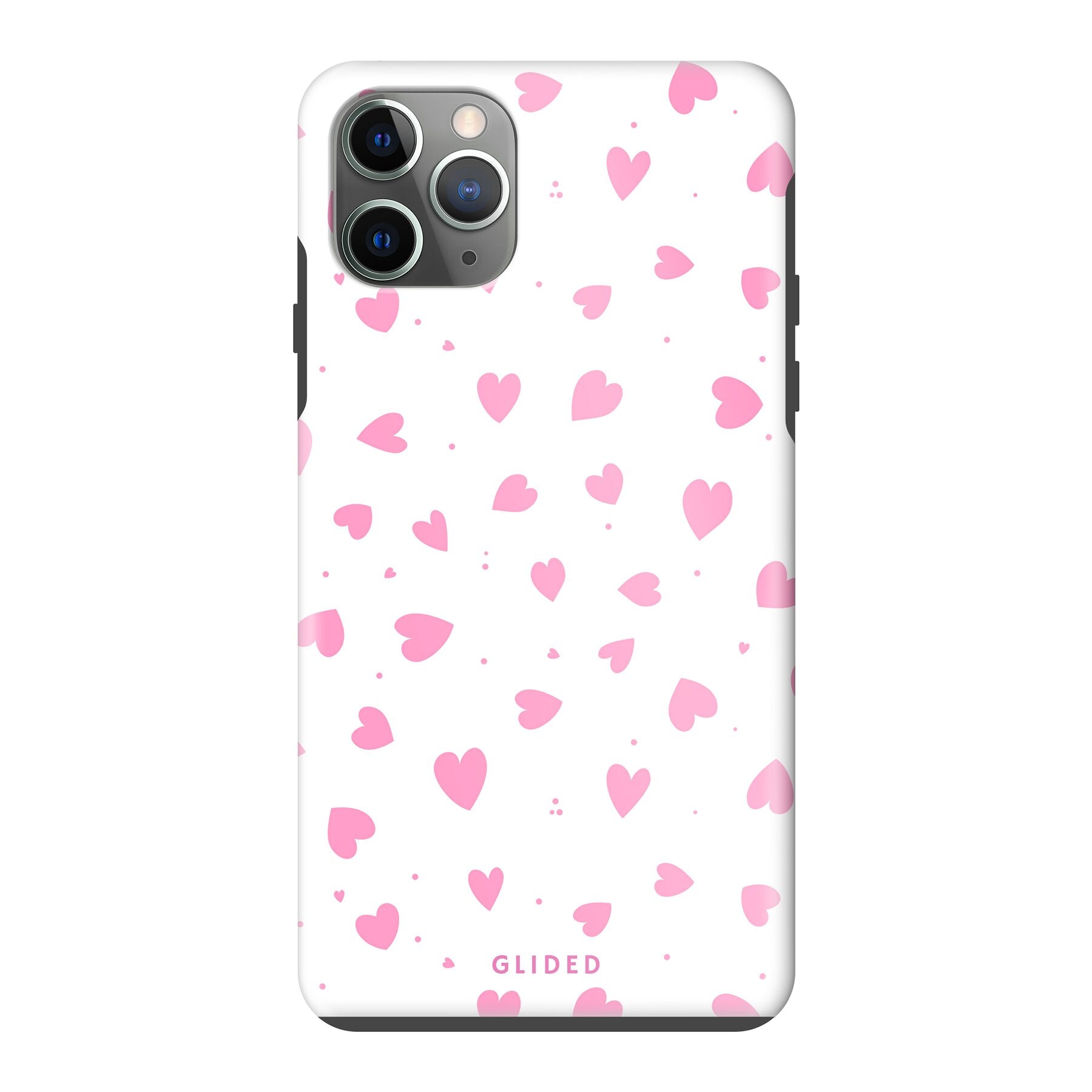 Infinite Love - iPhone 11 Pro Max Handyhülle Tough case