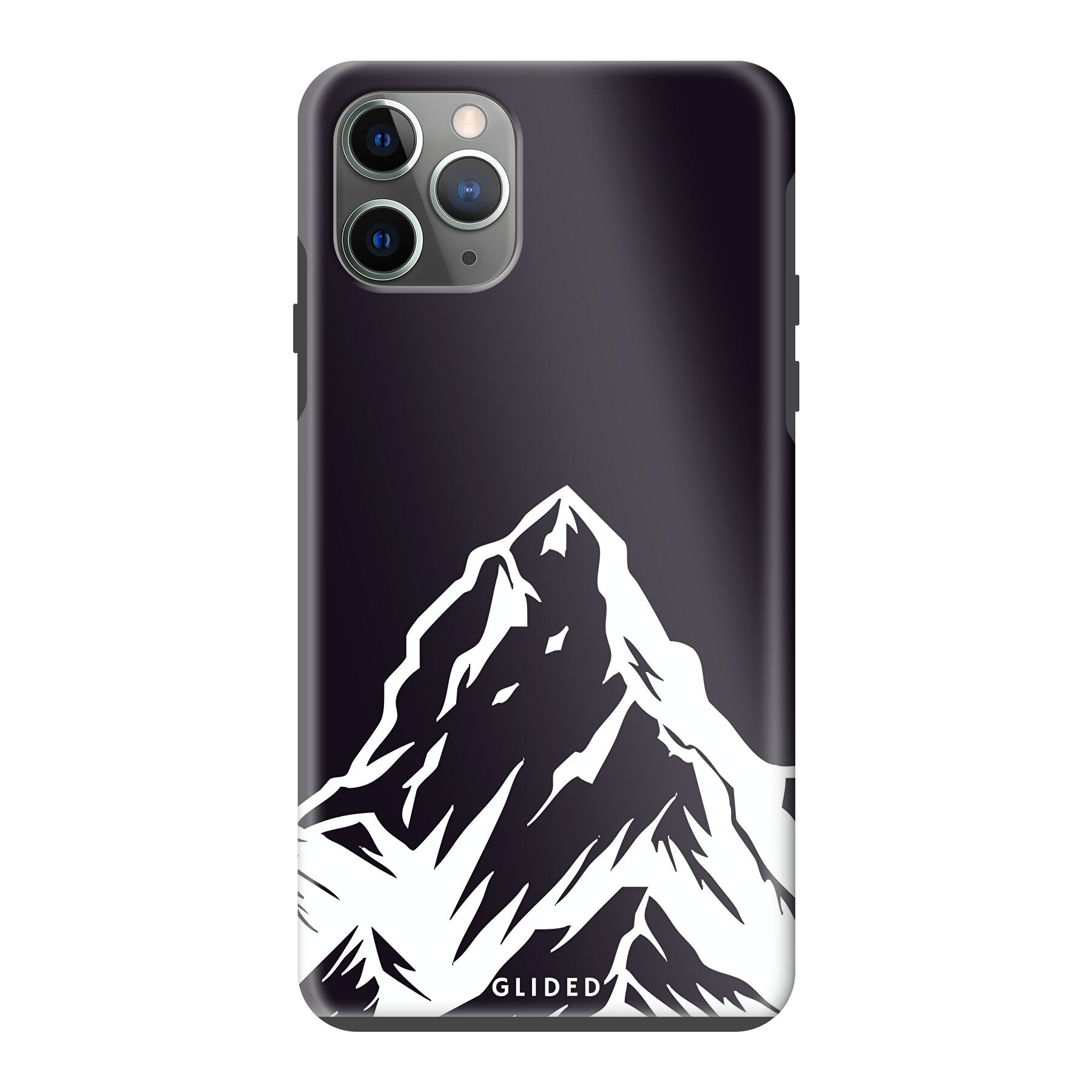 Alpine Adventure - iPhone 11 Pro Max - Tough case