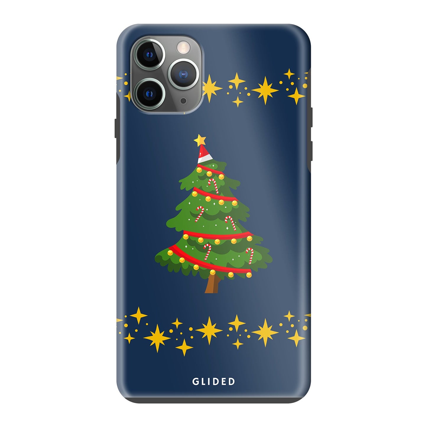 Christmas Tree - iPhone 11 Pro Max Handyhülle Tough case