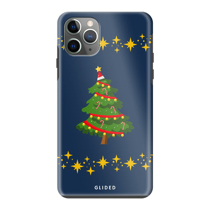 Christmas Tree - iPhone 11 Pro Max Handyhülle Tough case