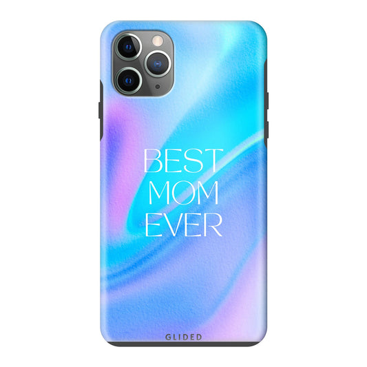 Best Mom - iPhone 11 Pro Max - Tough case