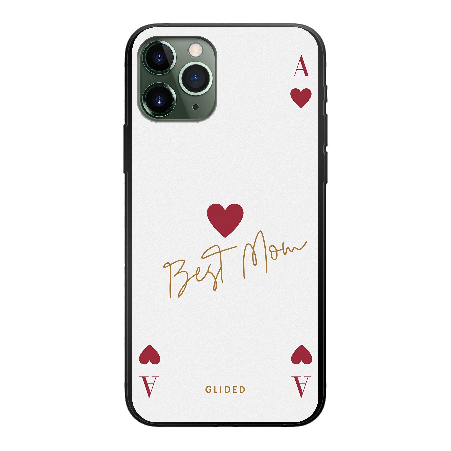 Mom's Game - iPhone 11 Pro - Soft case