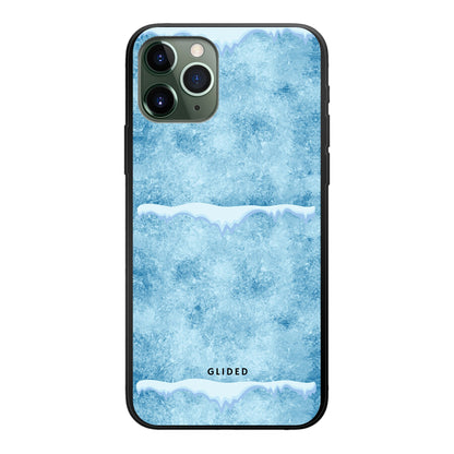 Ice Time - iPhone 11 Pro Handyhülle Soft case