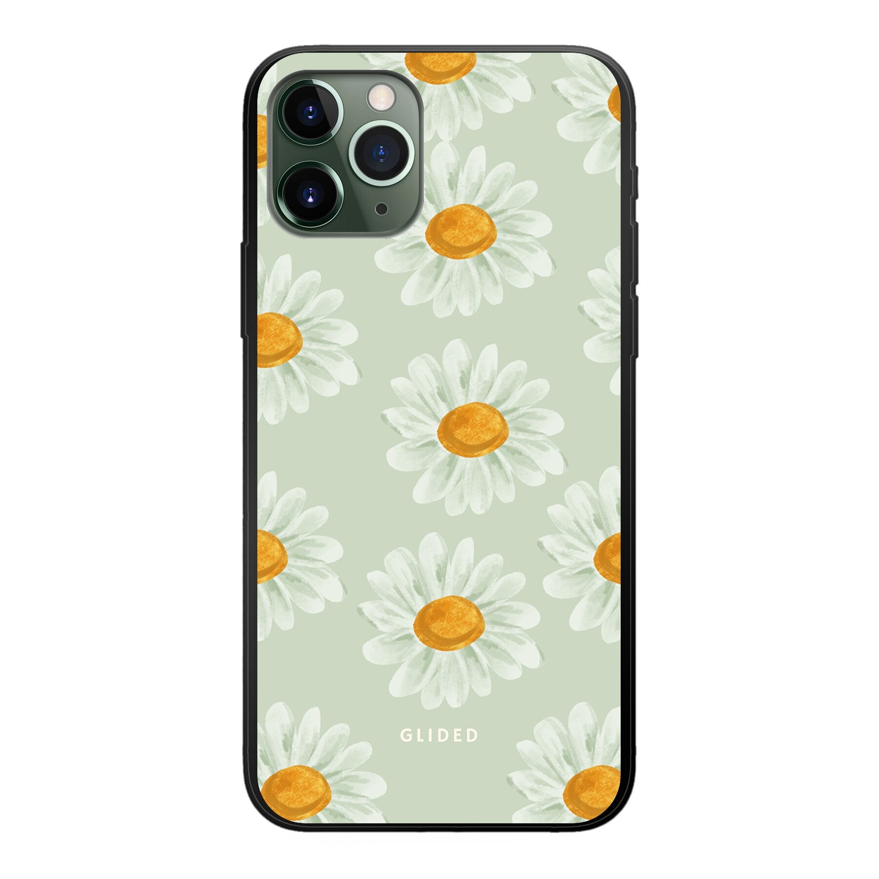 Daisy - iPhone 11 Pro Handyhülle Soft case