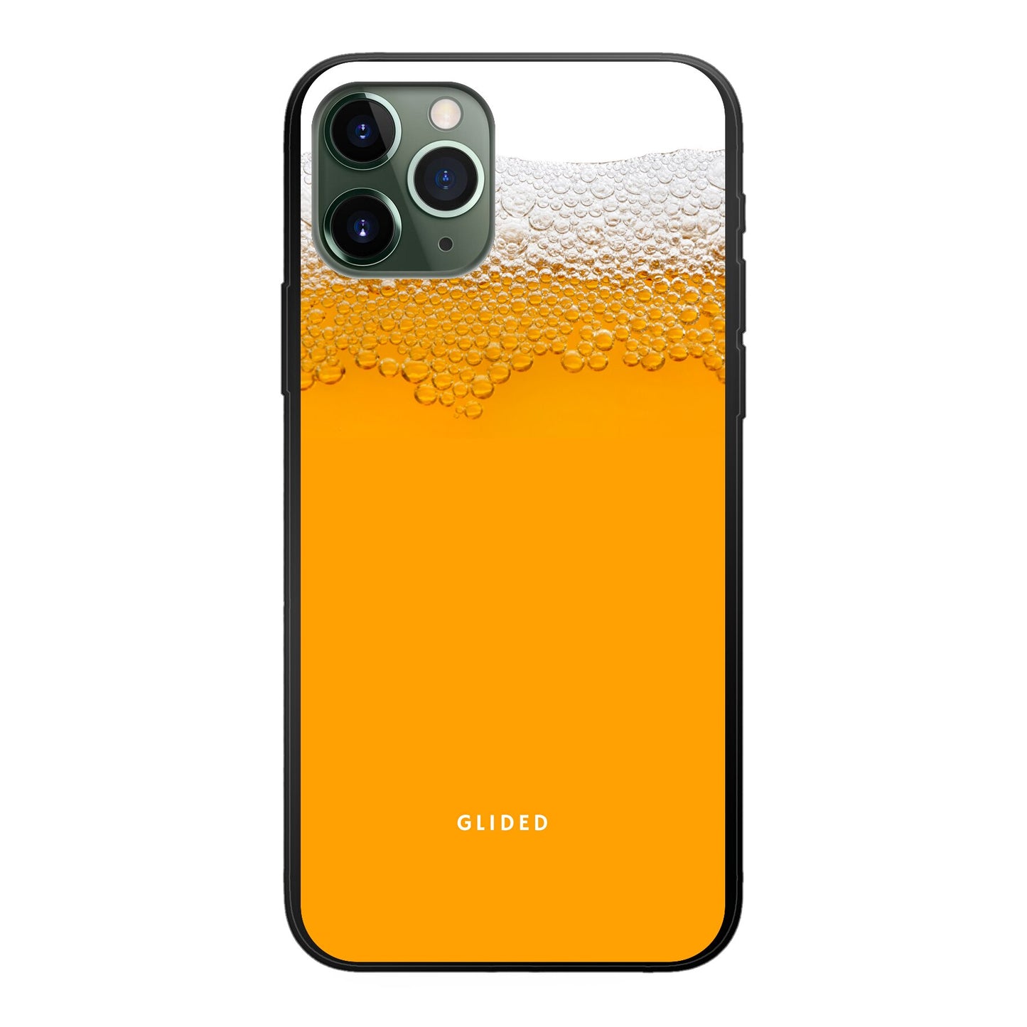Splash - iPhone 11 Pro - Soft case