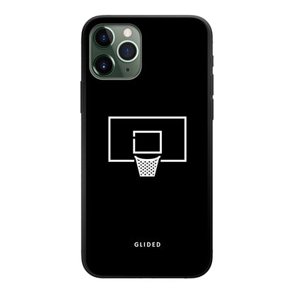 Basketball Fun - iPhone 11 Pro Handyhülle Soft case