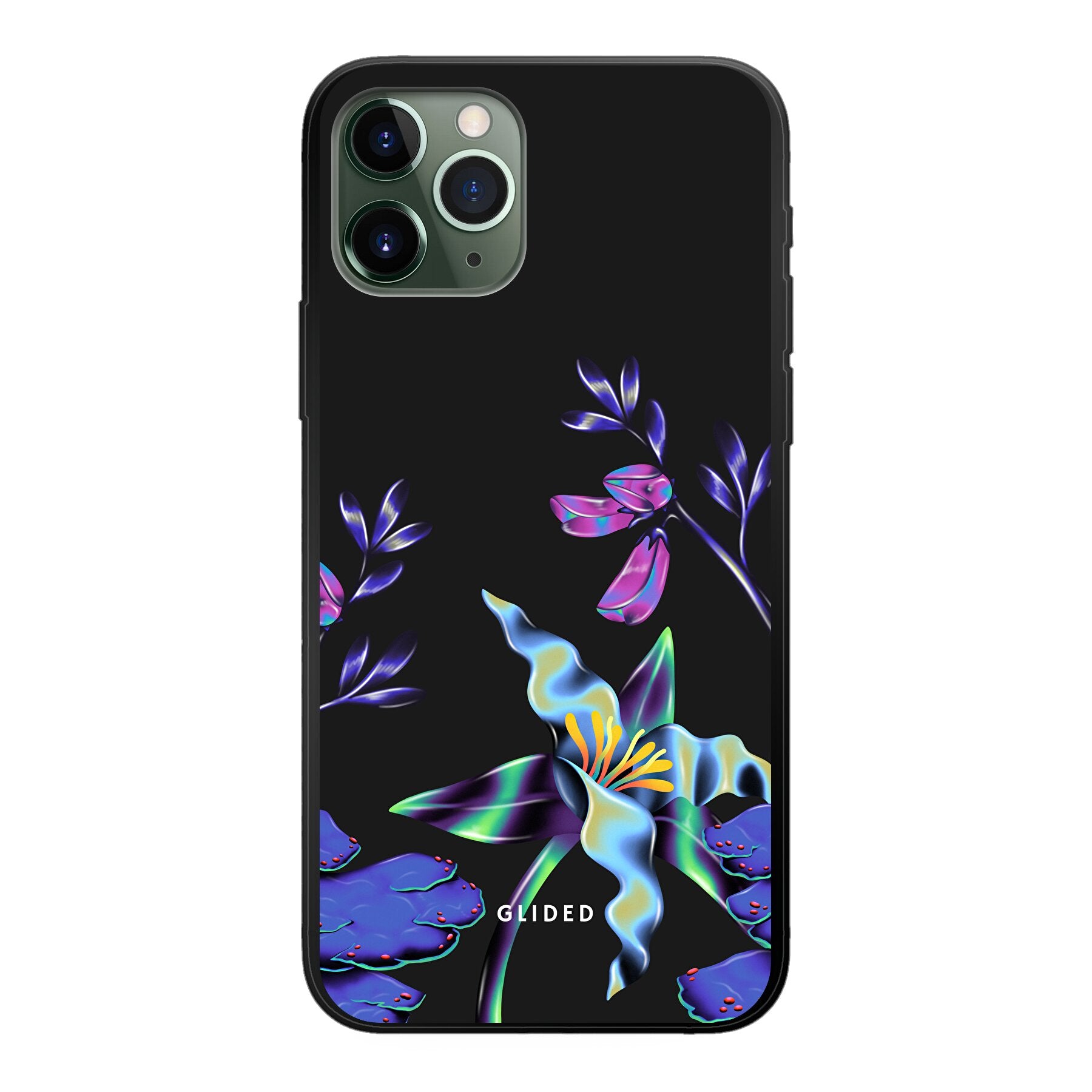 Special Flower - iPhone 11 Pro Handyhülle Soft case