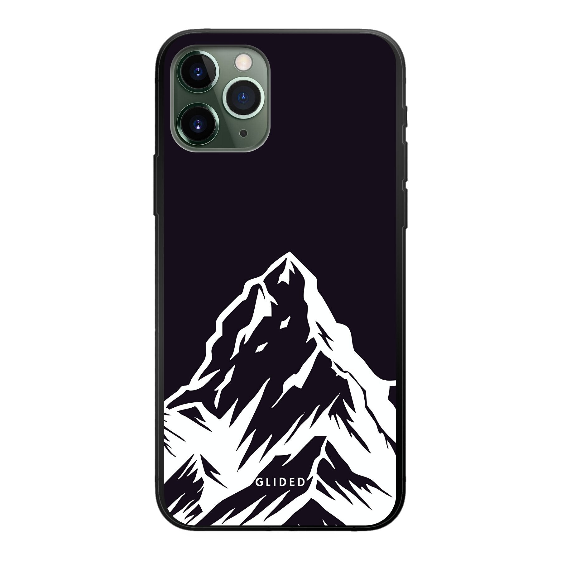 Alpine Adventure - iPhone 11 Pro - Soft case