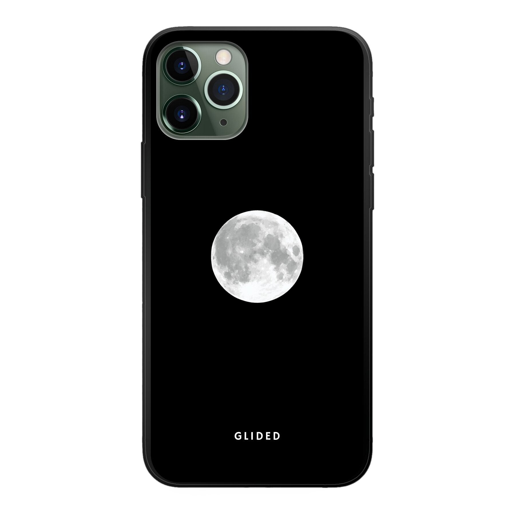 Epic Moon - iPhone 11 Pro Handyhülle Soft case