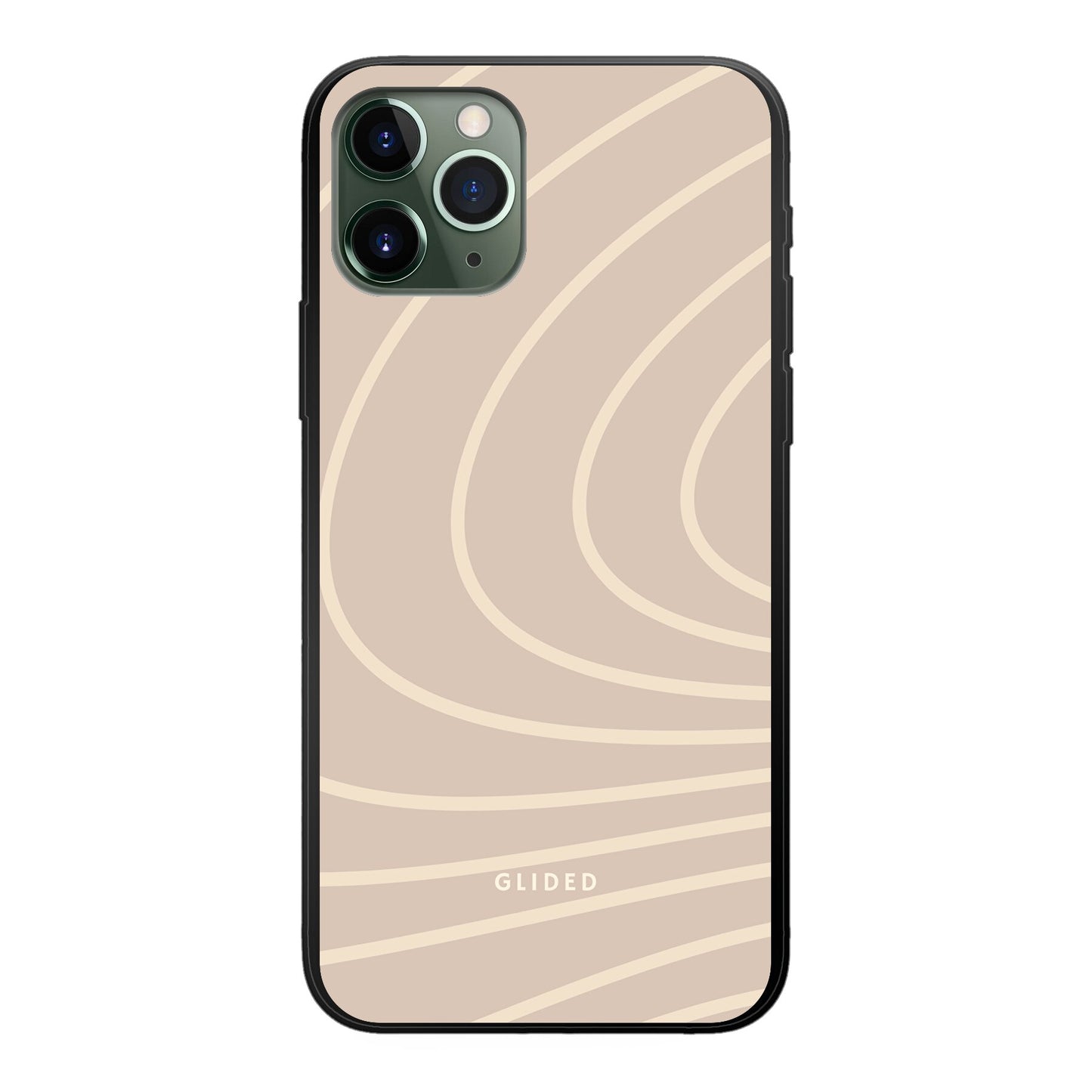 Celestia - iPhone 11 Pro Handyhülle Soft case