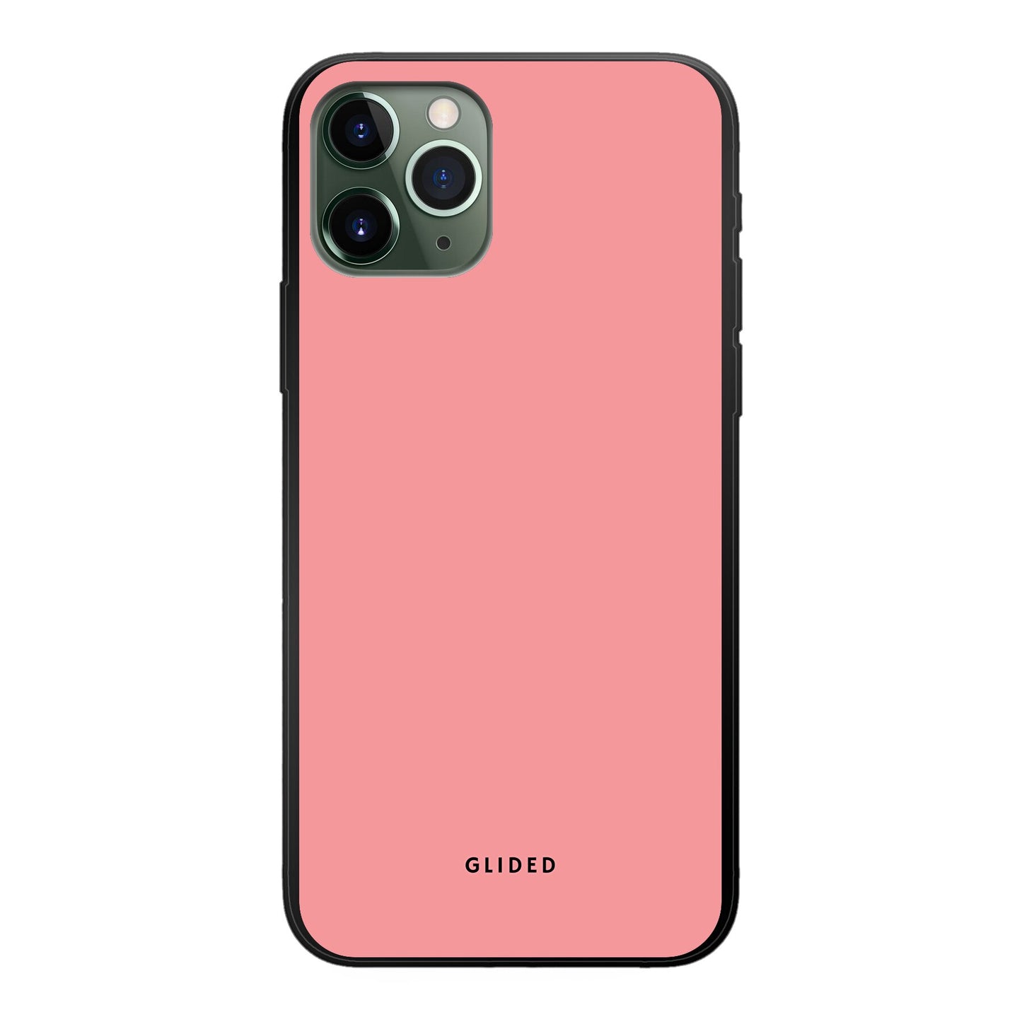 Blush Bloom - iPhone 11 Pro Handyhülle Soft case