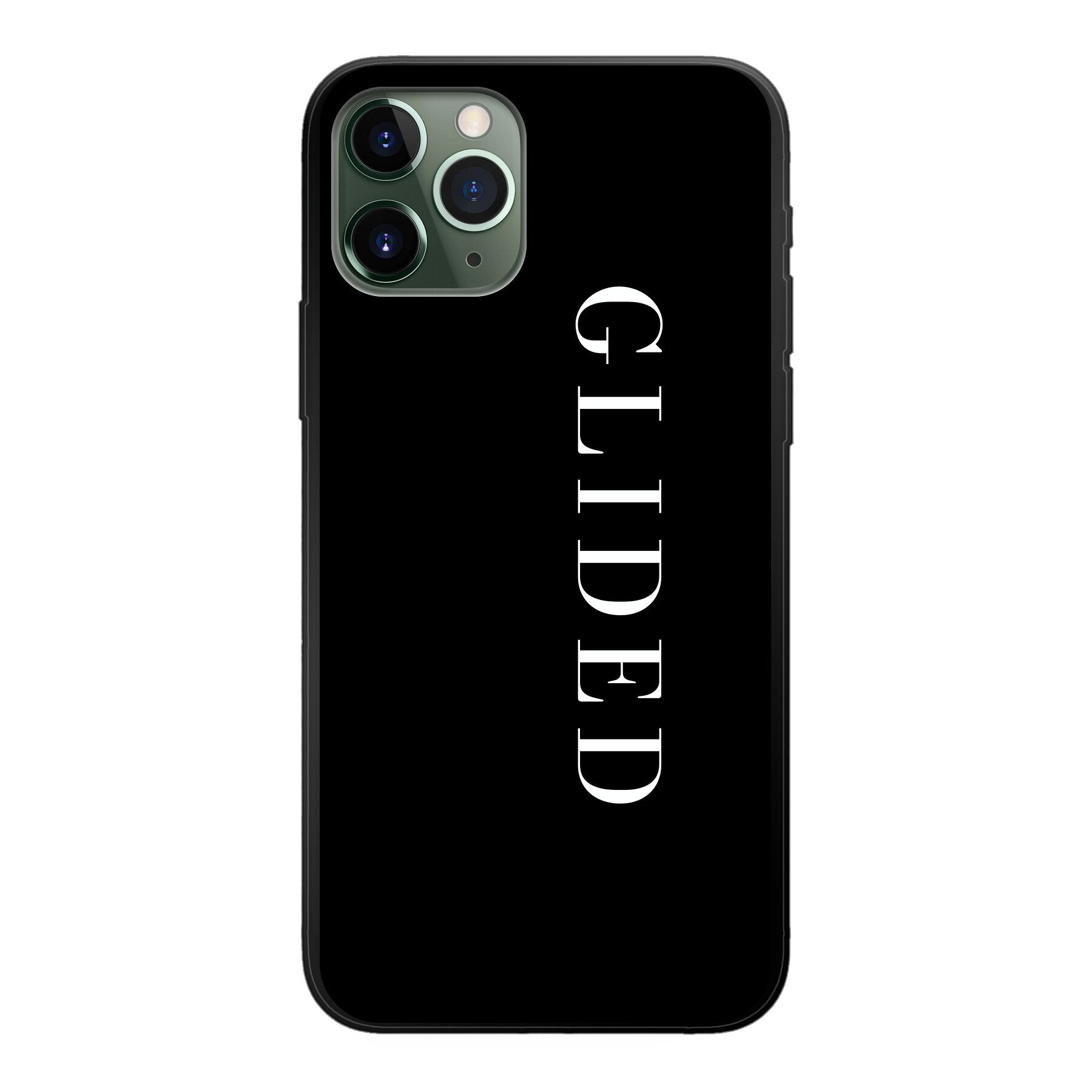 Premium Glided Exclusive - iPhone 11 Pro Handyhülle Soft case